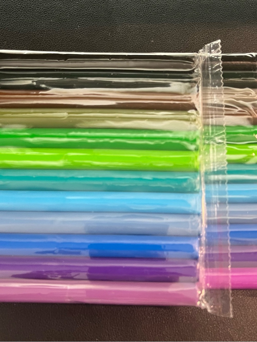 Multi Color Sculpting Clay & Set of 14 Grabie Color Marker & Paint Pen Set - Picture 2 of 8